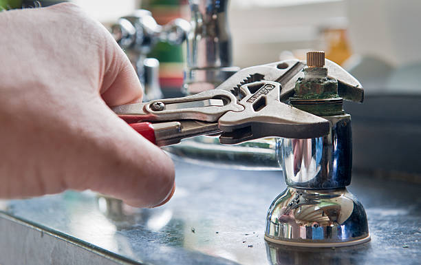Best Basement water damage restoration  in Gang Mills, NY