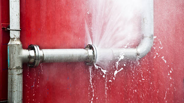 Best Flood damage cleanup  in Gang Mills, NY